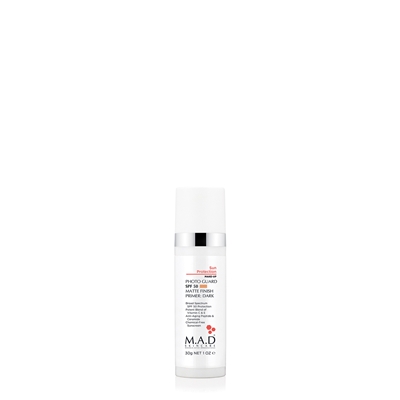 Photo Guard SPF 50 Matte Finish Primer Dark