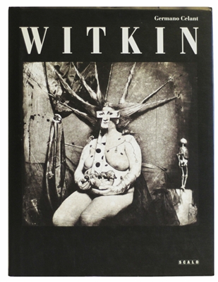 WITKIN, Joel-Peter. Witkin