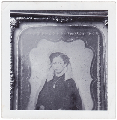 Daguerrotype