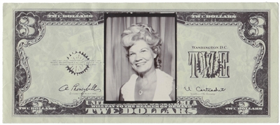 Twe Dollars