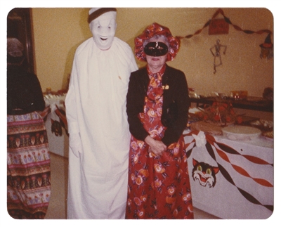 Halloween 1983