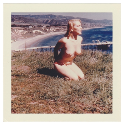 1962 Sunbather