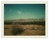 Goodyear Blimp