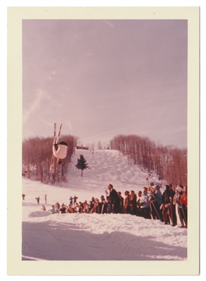 Ski Jump