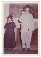 Halloween 1963