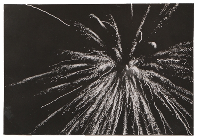 1953 Fireworks
