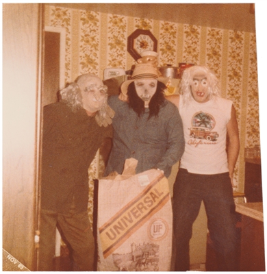 Halloween 1983