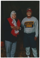 Northern Iowa Couple