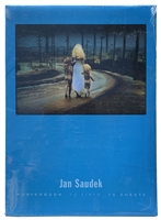 SAUDEK, Jan. Posterbook.