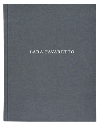 Lara Favaretto