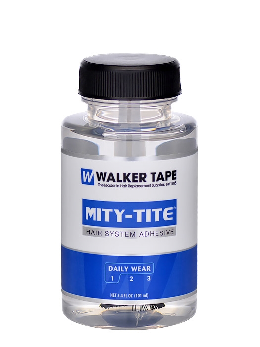 Mity Tite - Hair Glue Adhesive -- Walker Tape