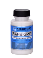 Safe Grip - Hair Glue Adhesive -- Walker Tape