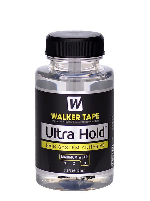 Ultra Hold - Hair Glue Adhesive -- Walker Tape