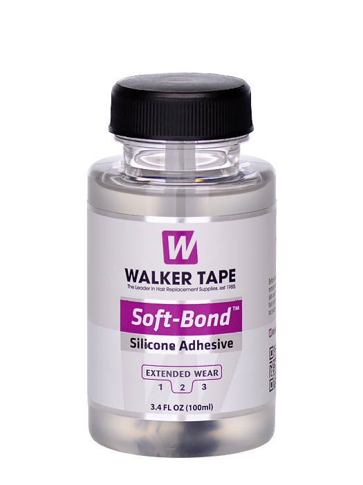 Soft Bond - Hair Glue Adhesive -- Walker Tape