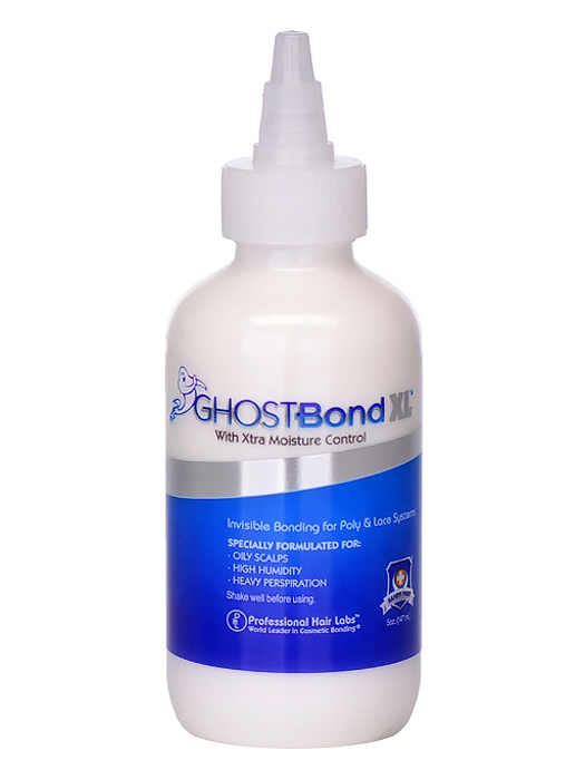 Ghost Bond XL - Hair Glue Adhesive -- Pro Hair Labs