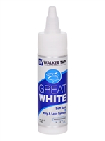Great White 1.4oz - Hair Glue Adhesive -- Walker Tape