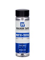 Mity Tite 1.4oz - Hair Glue Adhesive -- Walker Tape