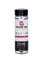 Liqui-Tape 1.4oz - Hair Glue Adhesive -- Walker Tape