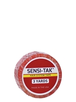 Sensi-Tak 3/4" x 3yds - Hair Tape Adhesive -- Walker Tape