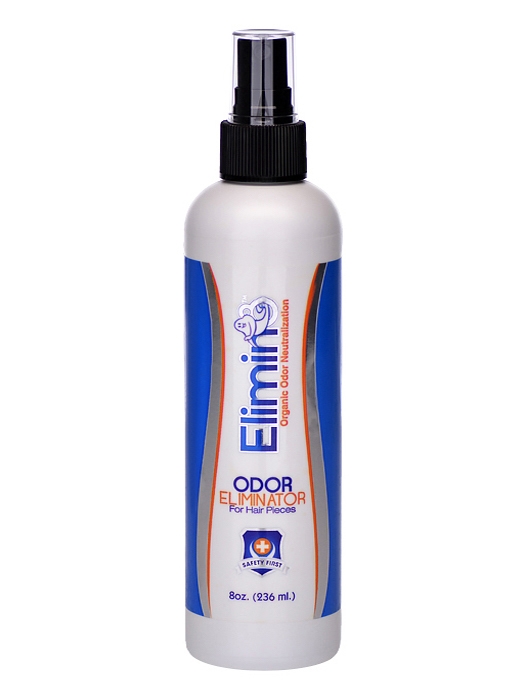 Elimin8 -- Pro Hair Labs