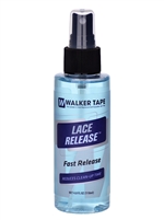 Lace Release - Hair Adhesive Remover -- Walker Tape