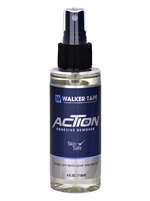 Action - Hair Adhesive Remover -- Walker Tape