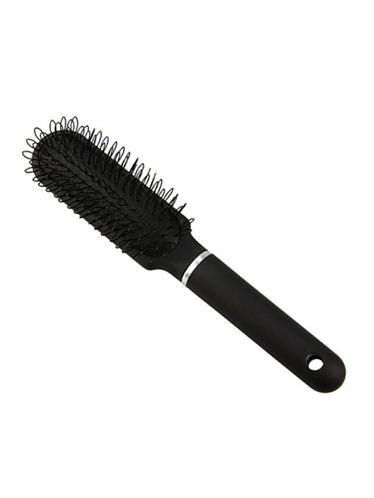 Loop Pin Hair Brush -- Hair Replacement Australia