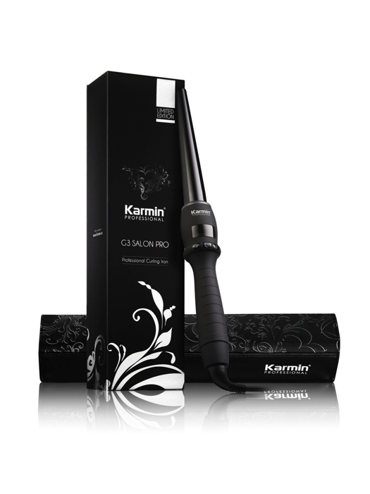 Karmin G3 Salon Pro Hair Curling Iron