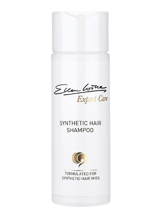 Synthetic Hair Shampoo -- Ellen Wille