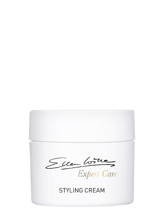 Styling Cream -- Ellen Wille