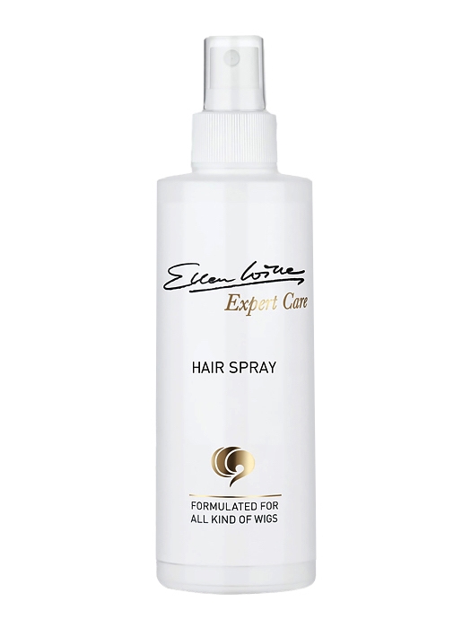 Hair Spray -- Ellen Wille