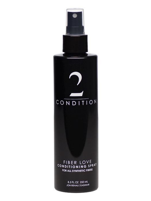 Synthetic Hair Conditioner -- Jon Renau