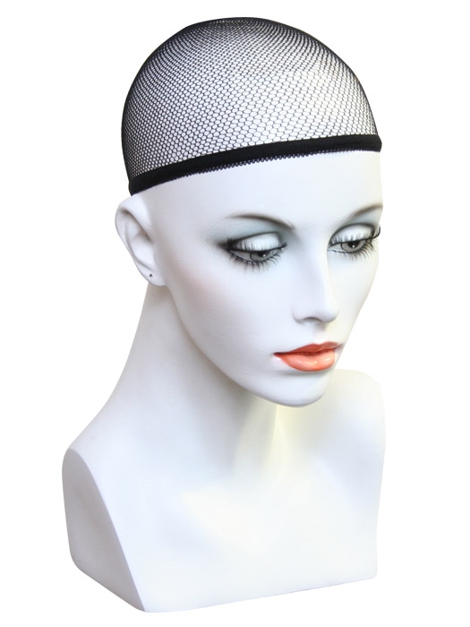 Wig Cap - Fishnet -- Jon Renau