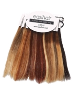 Human Hair Colour Ring -- EasiHair