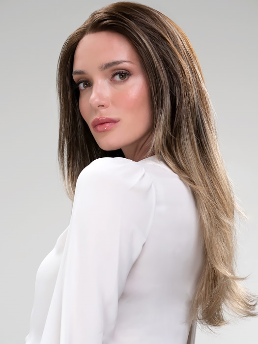 Zara Lite - Lace Front Wig -- Jon Renau