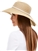 Braided Wide Brim Hat -- Jon Renau