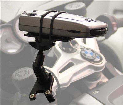 BMW Motorcycle Control Mount