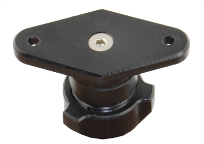 Ram-Mount Adapter for Techmount Mounting Systems