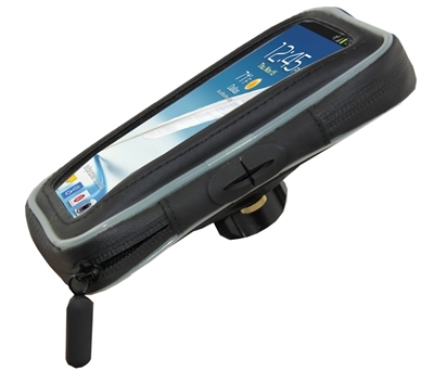 iPhone 6 Plus & Samsung NOTE Motorcycle Case