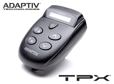 Adaptiv TPX Pro