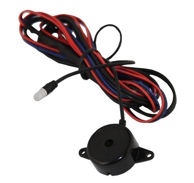 Blinder LED/Speaker Power Cable