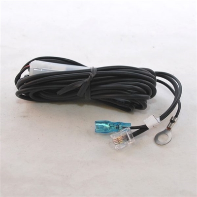 Direct Wire Power Cord for Radenso XP/SP