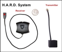 H.A.R.D. Helmet Assisted Radar Detection V