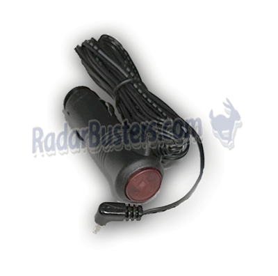 TMG Laser Defender Power Cord