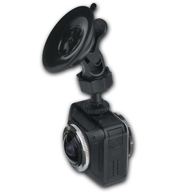 Uniden DC720 Dash Cam & Action Cam