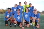 Tuesday Coed Intermediate 7v7 Pasadena