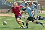 Free Agent - Saturday Women's 7v7 Duarte