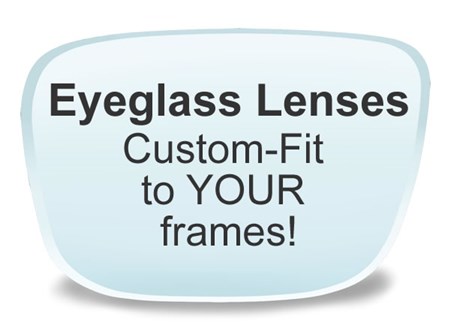 Prescription Eyeglass Lenses