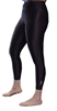 Cellulite Smoothers Leggings - Black - Smaller Sizes