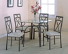 Triad 5-PK Dinette CM1115Set